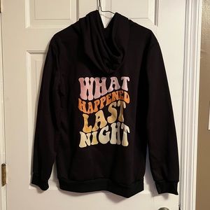 Graphic Hoodie